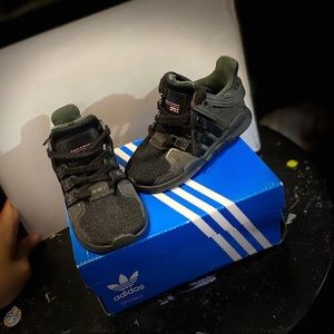 Adidas sneakers